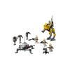 LEGO® Star Wars™ 327th Star Corps Clone Troopers™ Battle Pack
