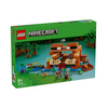 LEGO® Minecraft® The Frog House