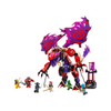 LEGO® NINJAGO® Thunderfang Dragon of Chaos