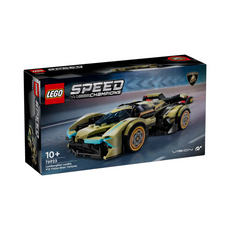 LEGO® Speed Champions Lamborghini Lambo V12 Vision GT Super