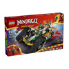 LEGO® NINJAGO® Ninja Team Combo Vehicle