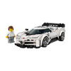 LEGO® Speed Champions Bugatti Centodieci Hyper Sports Car