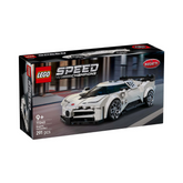 LEGO® Speed Champions Bugatti Centodieci Hyper Sports Car