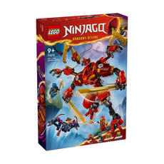 LEGO® NINJAGO® Kai's Ninja Climber Mech