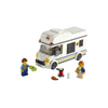 LEGO® City Holiday Camper Van
