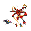 LEGO® NINJAGO® Kai's Ninja Climber Mech