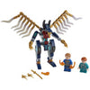 LEGO® Marvel Super Heroes Eternals’ Aerial Assault