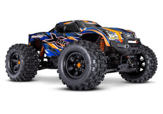 TRAXXAS – X-MAXX 8S BELTED