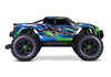 TRAXXAS – X-MAXX 8S BELTED