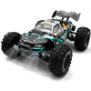 1;16 "SWEEP" BRUSHLESS 4WD RTR MONSTER TRUCK