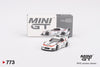 Mini GT - MAZDA RX-7 LB-Super Silhouette #41 Numero Reserve (1/64 Scale Model)
