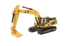 DIECAST MASTERS -1/50 336D L Hydraulic Excavator