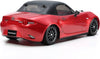 Tamiya 58624 Mazda MX-5 Miata Kit, M05 Chassis