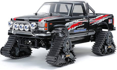 TAMIYA -R/C 1/10 LANDFREEDER QUADTRACK (TT02FT)