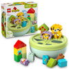 LEGO Duplo 10441 Shape Sorter: Puppy House 10441
