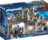 Novelmore Knights' Fortress