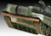 Revell 1:72 T-72 M1