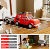 Mould King 126P Explore Building Blocks Toy