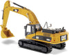 DIECAST MASTERS -1/50 336D L Hydraulic Excavator