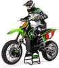 Promoto-MX Pro Circuit 2S RTR Brushelss Motorcycle