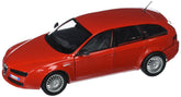 Alfa Romeo 159 SW Sportwagon rot Modellauto 73372 1:24