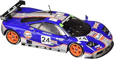 Scalextric 1:32 - McLaren F1 GTR Gulf Edition Le Mans 1995
