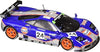 Scalextric 1:32 - McLaren F1 GTR Gulf Edition Le Mans 1995