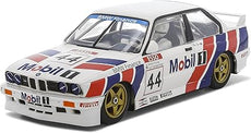 Scalextric 1:32 - BTCC BMW E30 M3 - Steve Soper, Donnington Park 1991