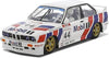 Scalextric 1:32 - BTCC BMW E30 M3 - Steve Soper, Donnington Park 1991