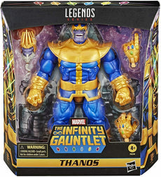 Marvel-15cm Value Figure Thanos