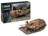 1/76 JAGDPANZER IV (L/70)