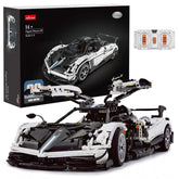 Rastar 97900-G 97910-G Pagani Huayra BC Roadster