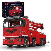 MOULD KING 19008 Tow Truck 10966 Pieces