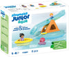 Junior: Water Seesaw with Boat