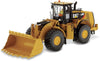 DieCast Masters Caterpillar CAT 972M Wheel Loader 1/87 HO Scale