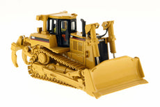 DM CAT D8R Series 2 Track-Type Tractor 1:50 Scale