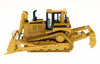 DM CAT D8R Series 2 Track-Type Tractor 1:50 Scale