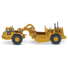 Diecast Master -Highline Series DM85134 1/87 HO Scale Cat 627G Motor Scraper