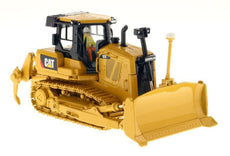 DIECAST MASTER -DM85657 CAT 323 HYDRAULIC EXCAVATOR 1:50 Model