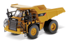 DM CAT 772 Off-Highway Truck - HO Scale