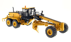 DM CAT 24M Motor Grader 1:50 Scale
