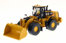 DM CAT 982M Wheel Loader 1:50 Scale