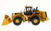 DM CAT 982M Wheel Loader 1:50 Scale