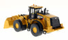 DM CAT 982M Wheel Loader 1:50 Scale