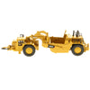 DM CAT 657G Wheel Tractor Scraper - 1:125 Scale