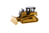 DM CAT D6 XE LGP Track-Type Tractor (VPAT Blade) - 1:50 Scale