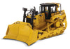 DM CAT D7E Track-Type Tractor (Pipeline Configuration) - 1:50 Scale