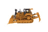DM CAT D7E Track-Type Tractor (Pipeline Configuration) - 1:50 Scale