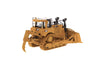 DM CAT D7E Track-Type Tractor (Pipeline Configuration) - 1:50 Scale