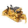 DM CAT D8T Track-Type Tractor with 8U Blade 1:50 Scale